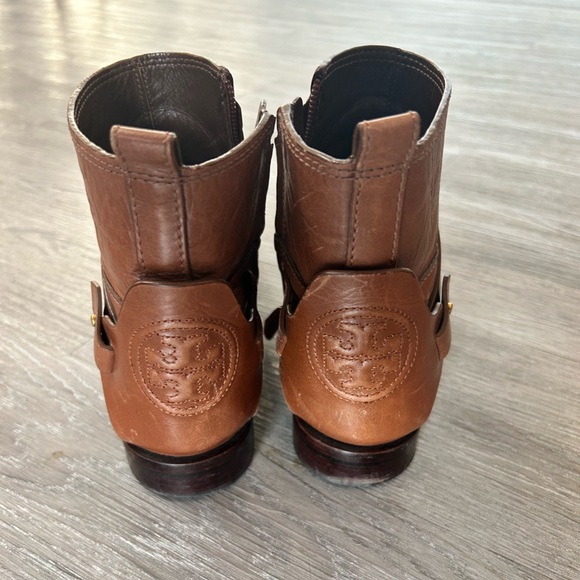 Tory Burch ankle boots - Picture 5 of 5